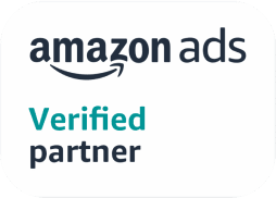 amazon ads verified partner