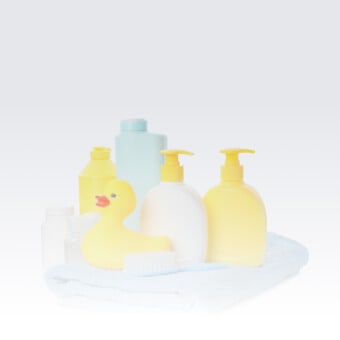 baby category on amazon