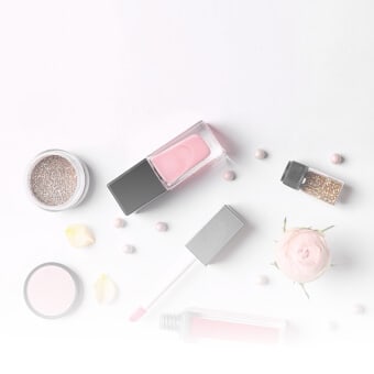 beauty category on amazon