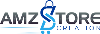 Amz Store Creation logo