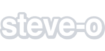 steve-o logo