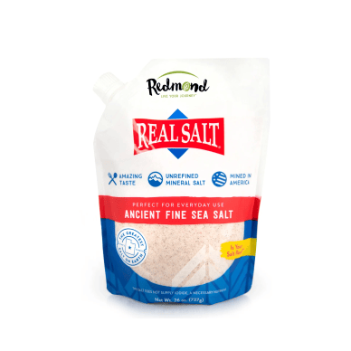 redmon real salt product for sale on amazon